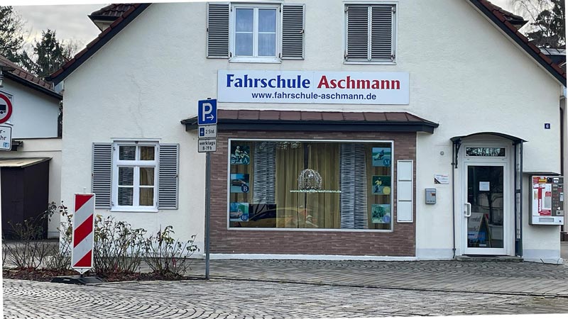 Fahrschule Aschmann Kirchheim