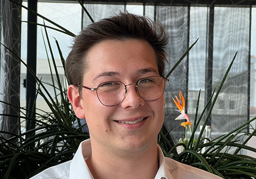 Daniel – Fahrlehrer, Semi-Chef, Instagram