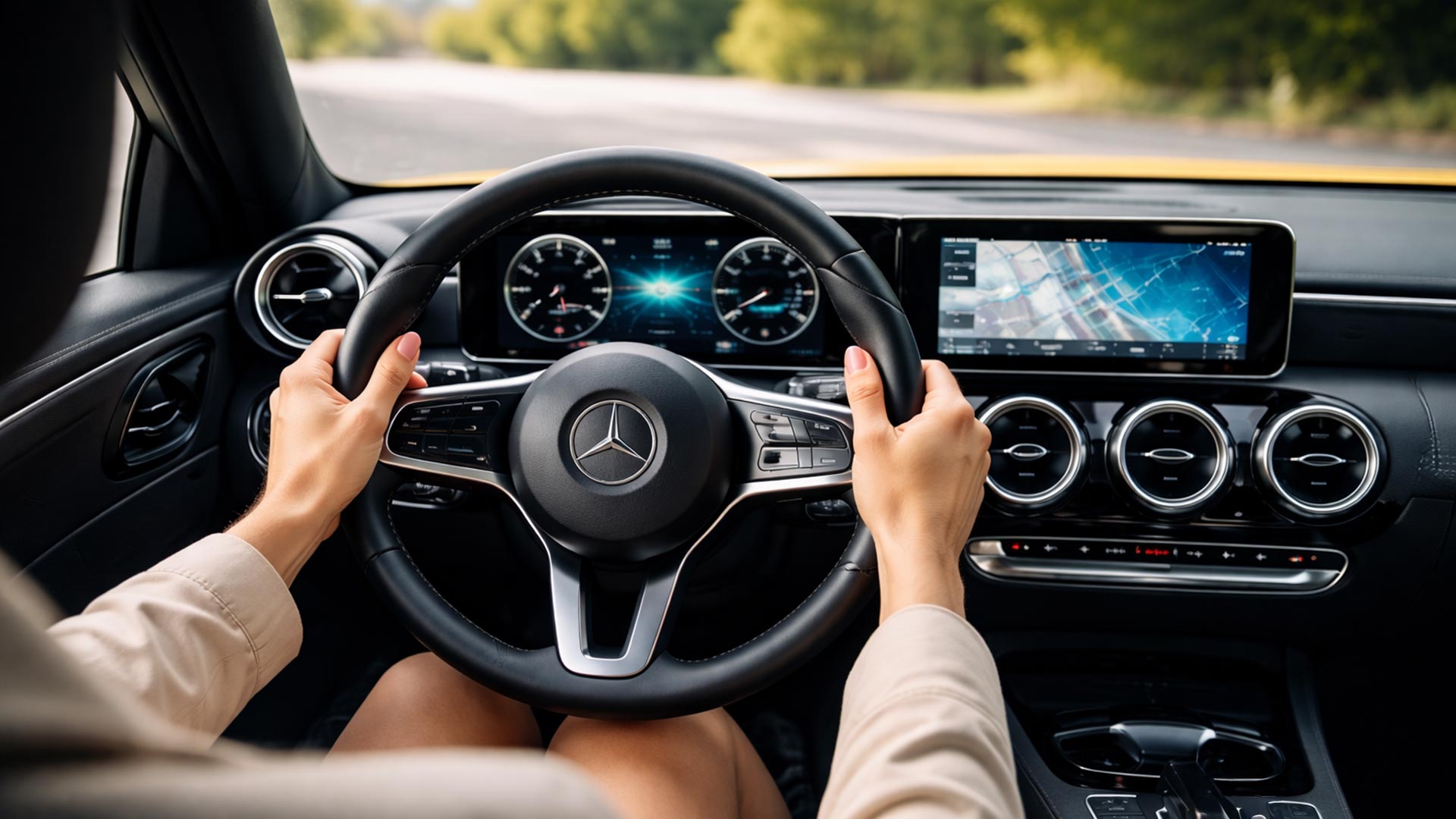 Verantwortung im Straßenverkehr