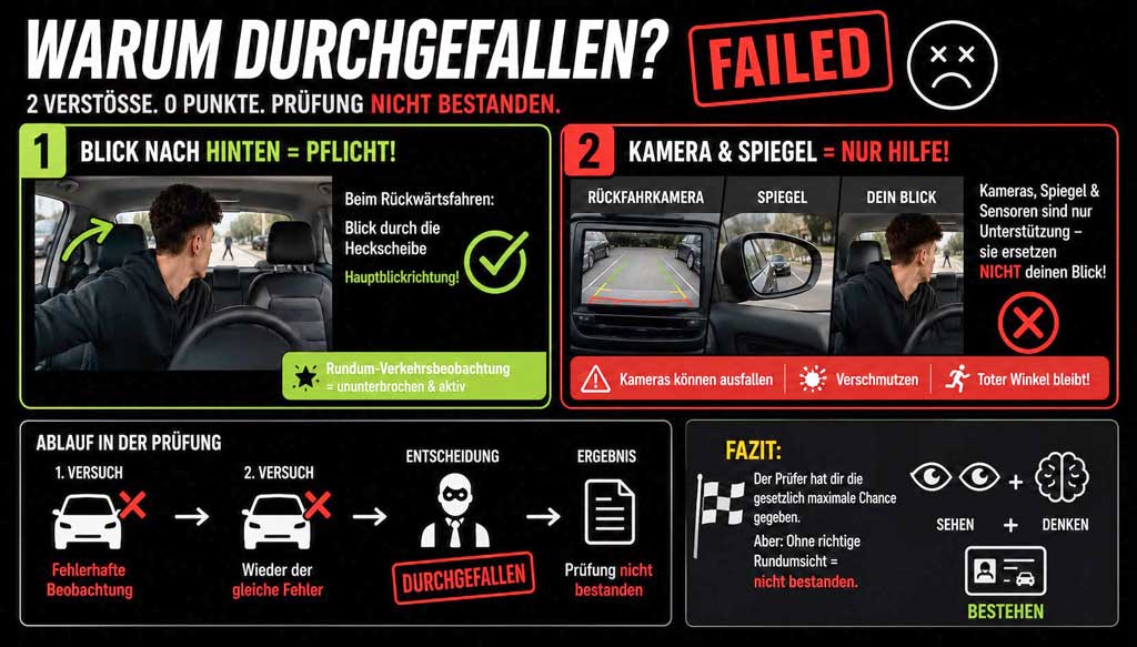 Verkehrsbeobachtung