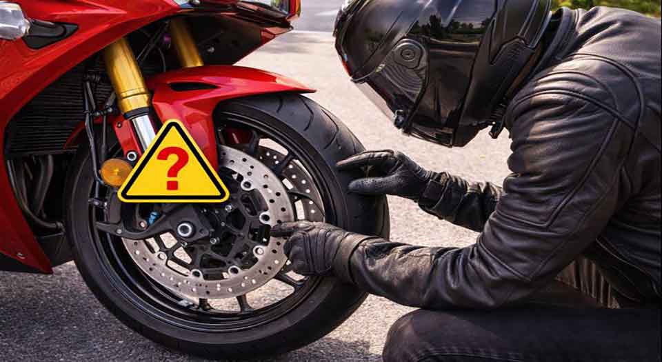 Bremsencheck-Vorschau